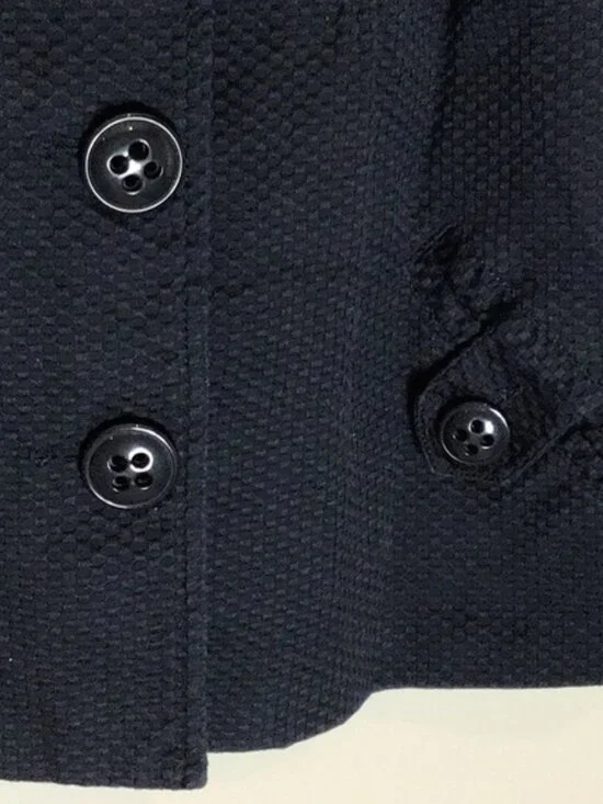 SD 2 > Navy Bomber Jacket Small - Picture 4 of 7